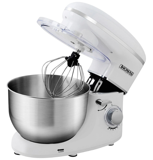 Batidora Thomas TH-910PB