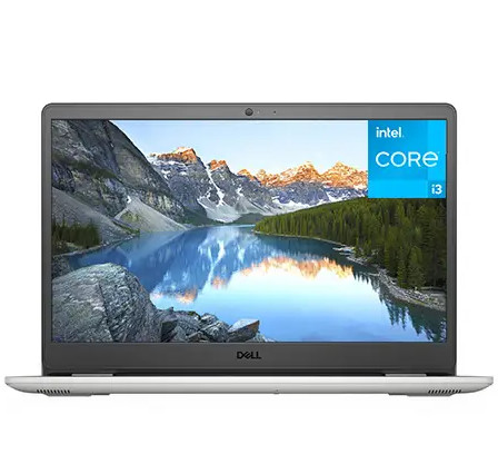 Notebook Dell Inspiron 3501 15,1 Pulgadas Intel Core i3-1115G4 4 GB RAM 1 TB HDD