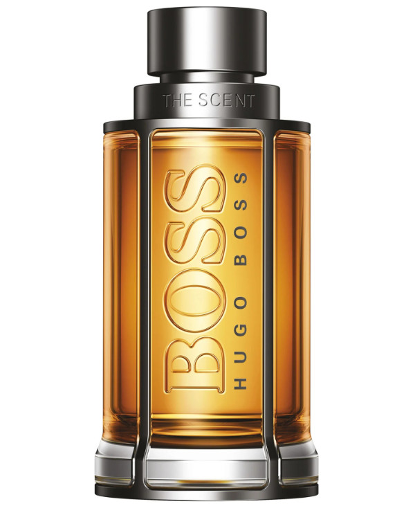 Perfume Hugo Boss The Scent For Him EDT 100 ml