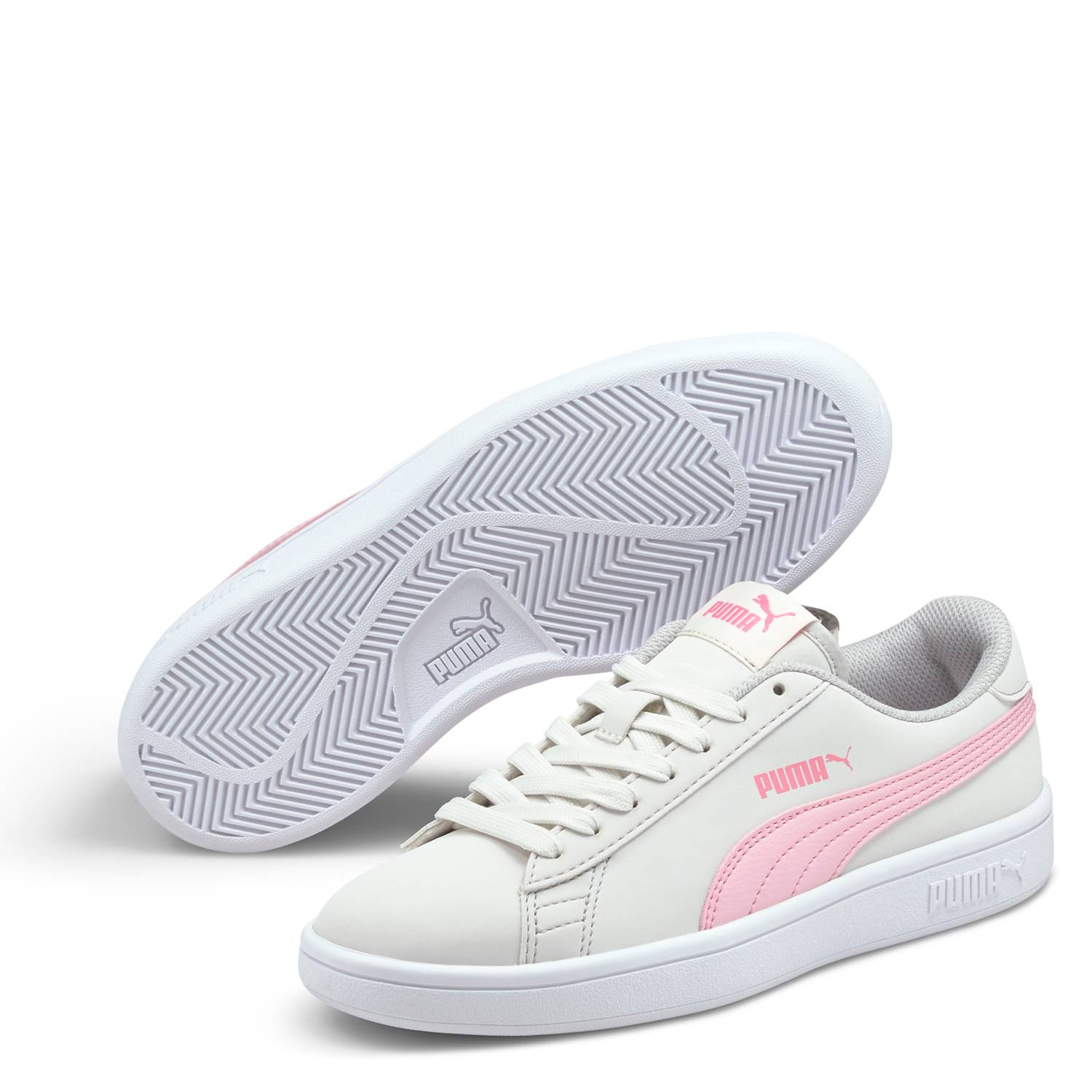 Zapatilla Puma Urbana Smash v2 Buck Jr