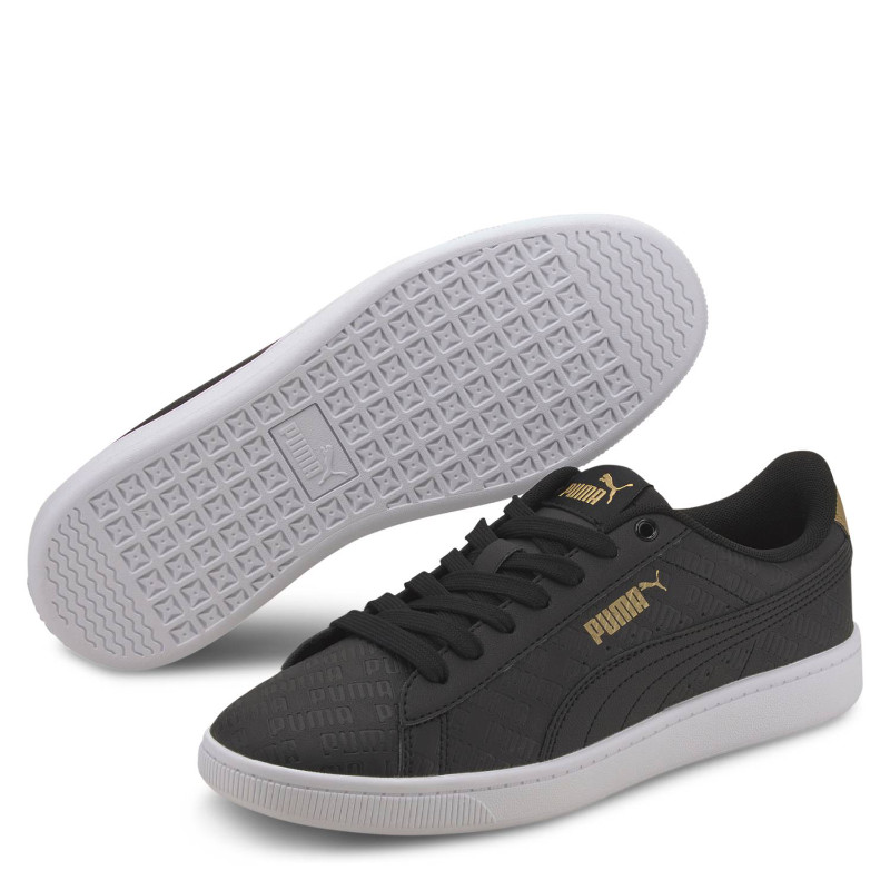 Zapatillas Puma Urbana Mujer Vikky v2 Sig