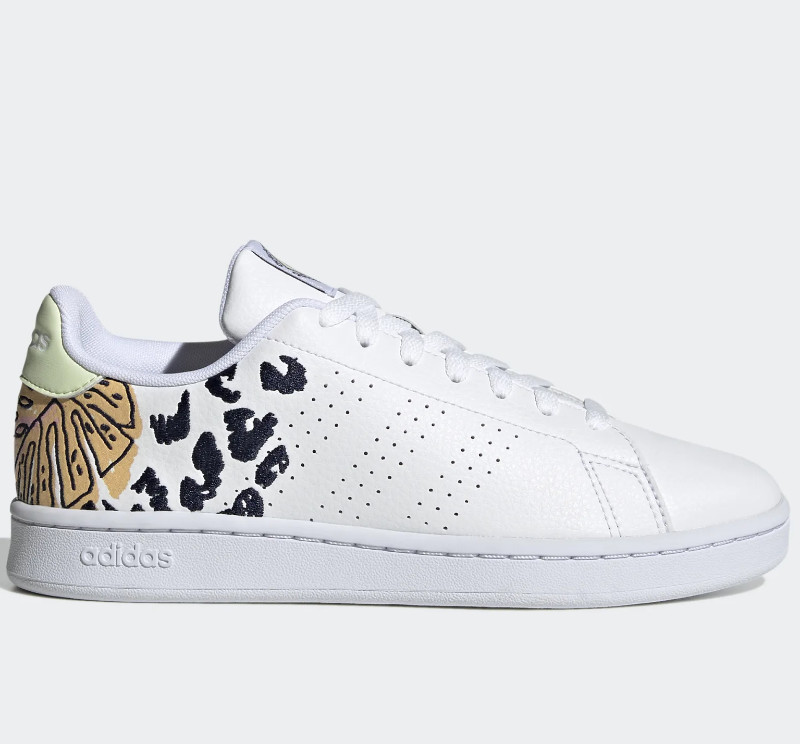 Zapatillas Adidas Advantage Sustainable