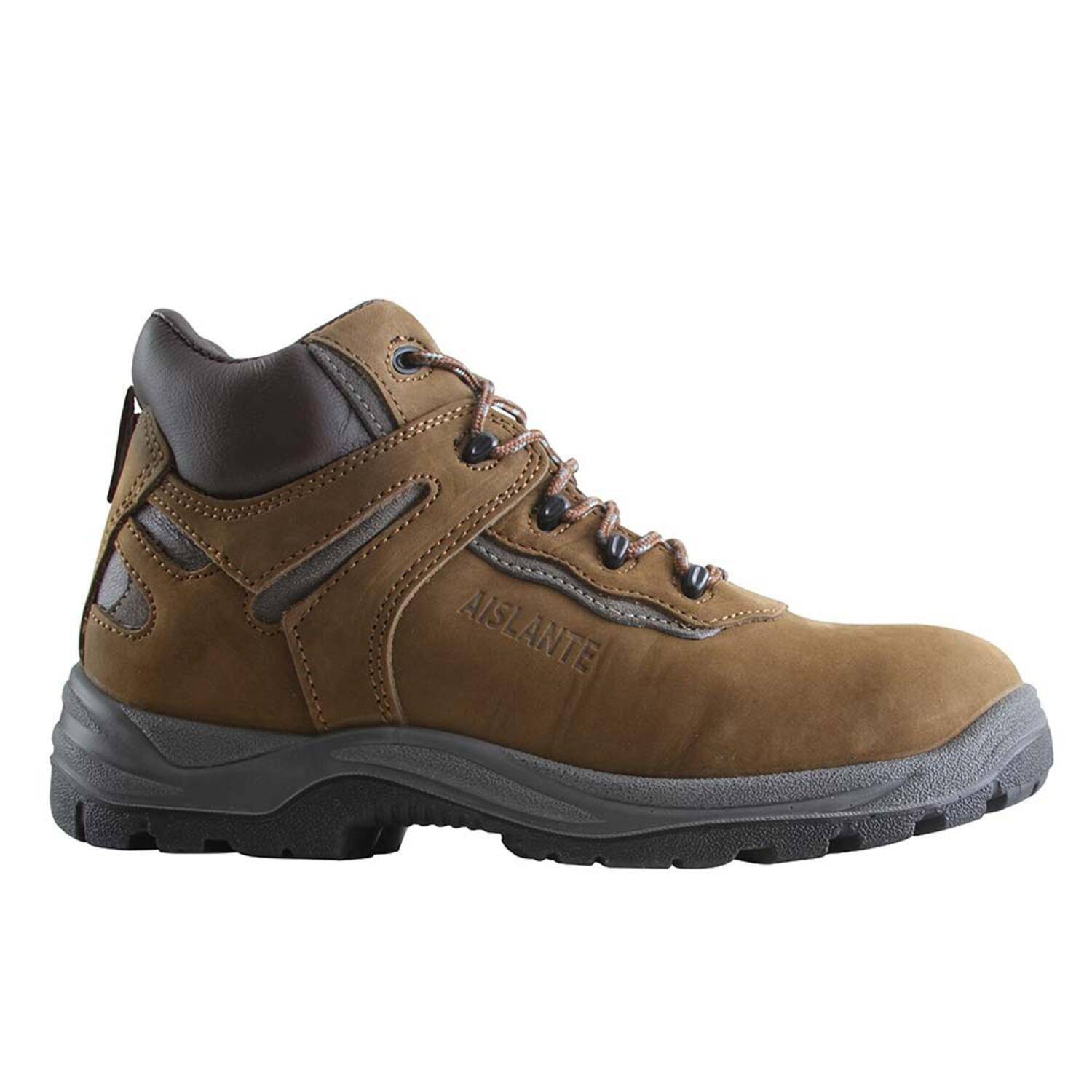 Zapatos De Seguridad Nazca Torino