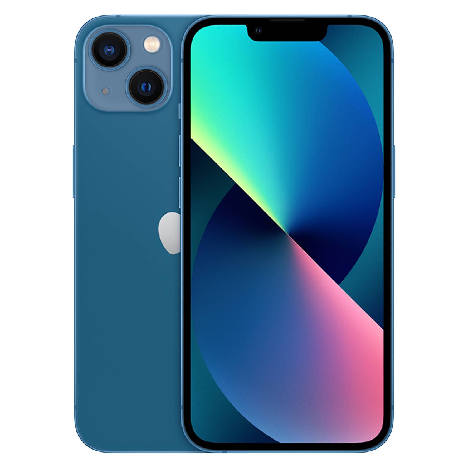 Apple iPhone 13 128GB Liberado. Disponible En 5 Colores