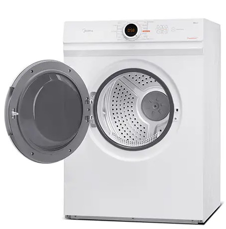 Secadora Midea MD100A90/W 9 KG