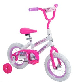 Bicicleta Infantil Huffy Sea Star Aro 12