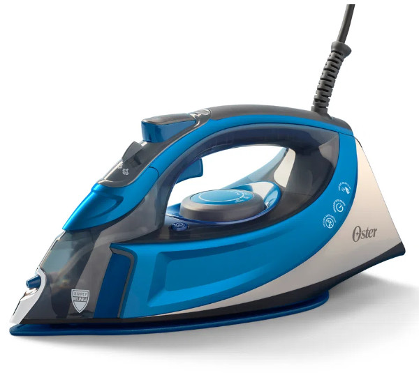 Plancha De Vapor Turbo Steam Oster GCSTCS401