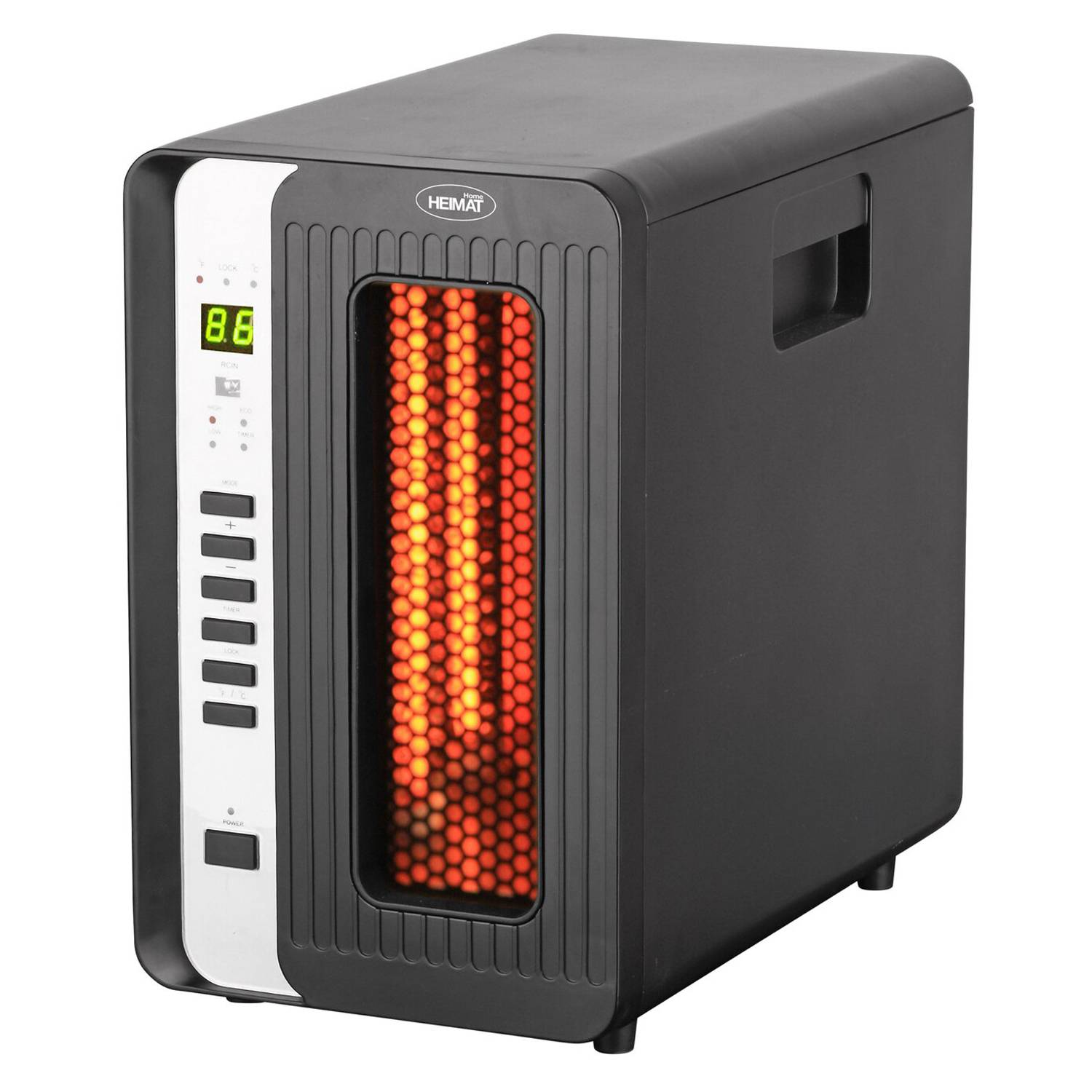Calefactor Infrarojo HC-90 Heimat Wifi