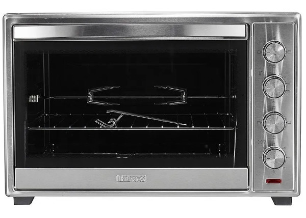 Horno Eléctrico Thomas TH-62i 60L