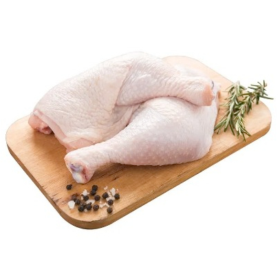 Trutro Entero De Pollo A Granel Kg En Santa Isabel