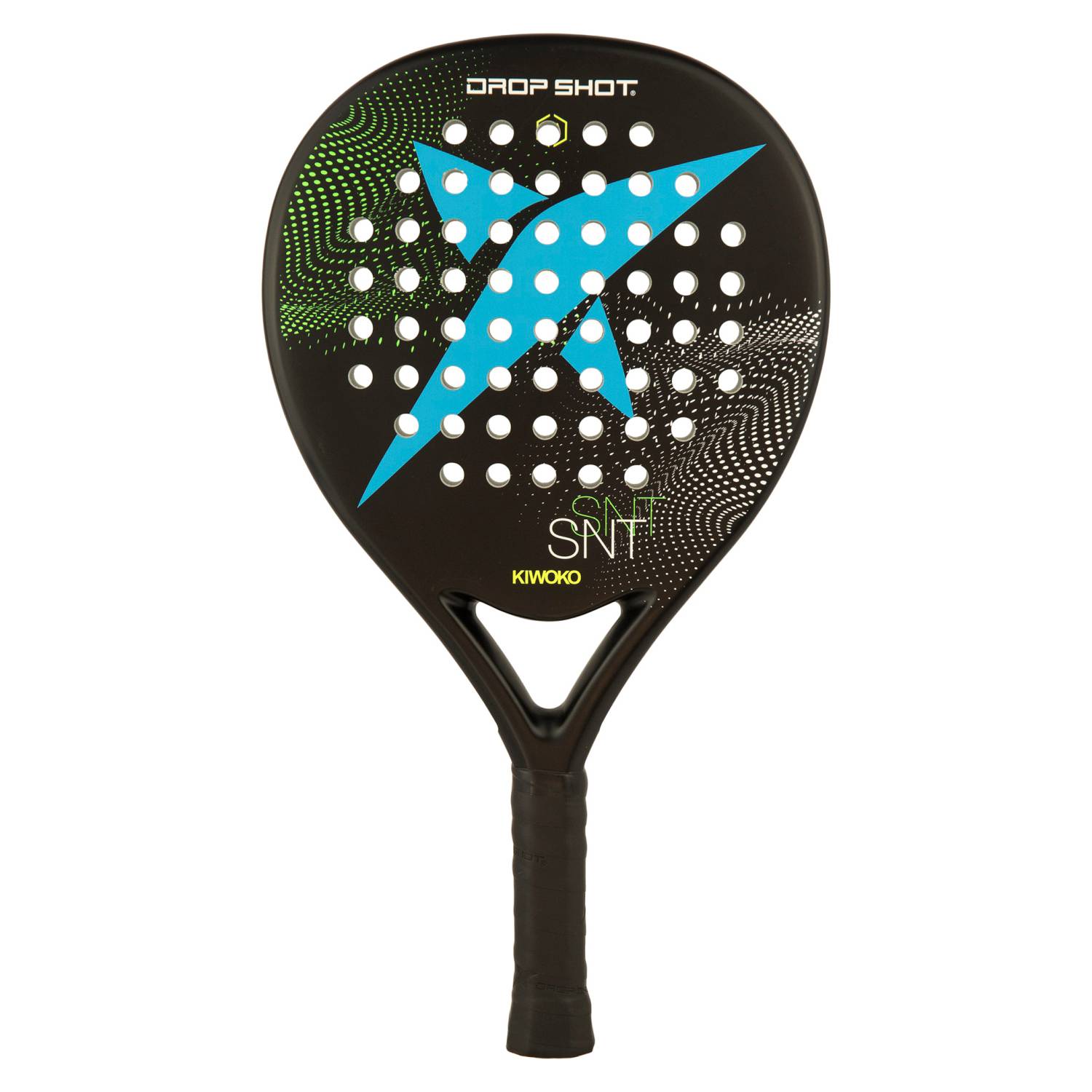 Pala De Padel Kiwoko Drop Shot