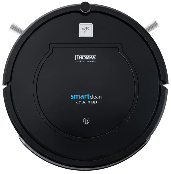 Aspiradora Robot Y Mopa Smart Clean Th-1060sc