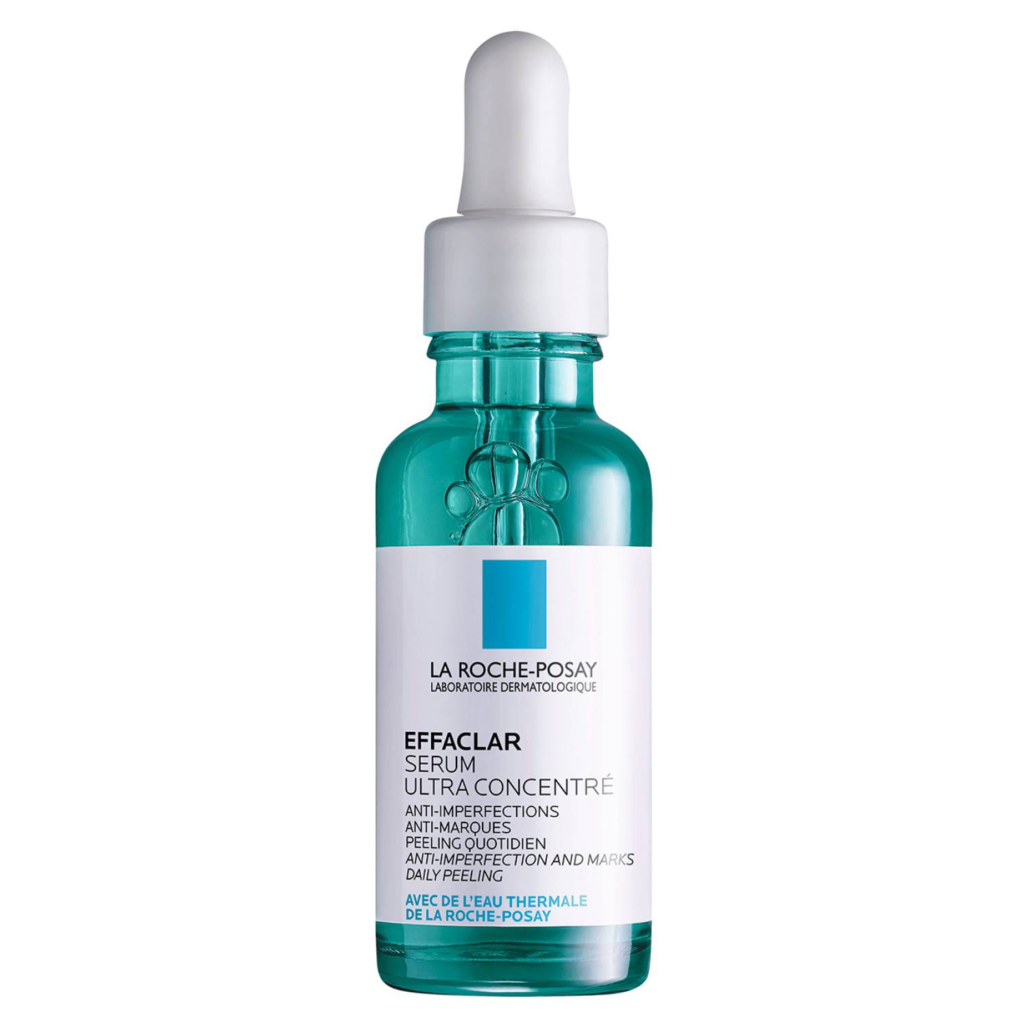 Serum Effaclar Ultraconcentrad 30ml La Roche Posay