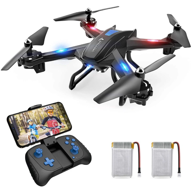 Drone Snaptain S5c 720p Hd