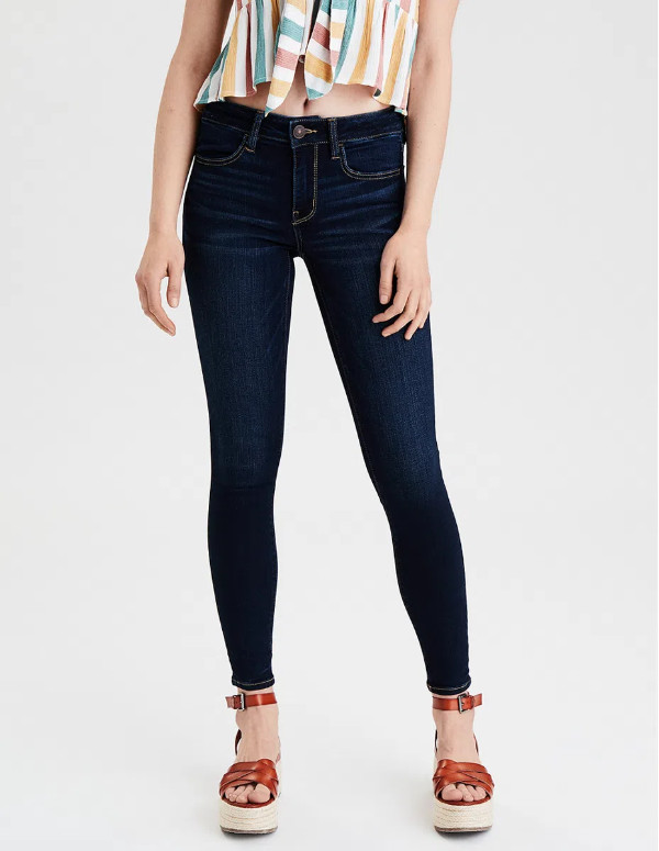Jeans Jegging Ne(X)T Level American Eagle