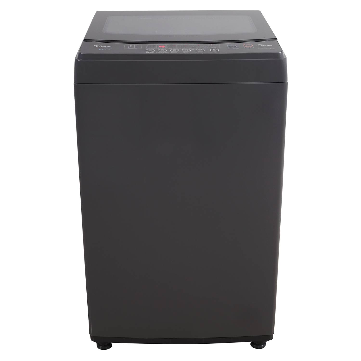 Lavadora Automática 9 kg MLS-090GE04N