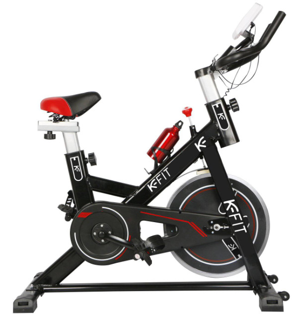 Bicicleta Spinning Boonen K-Fit