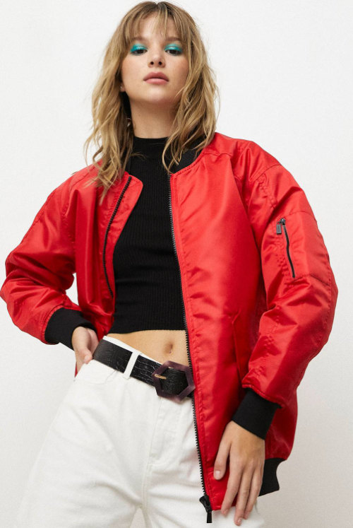 Chaqueta Mujer Sybilla