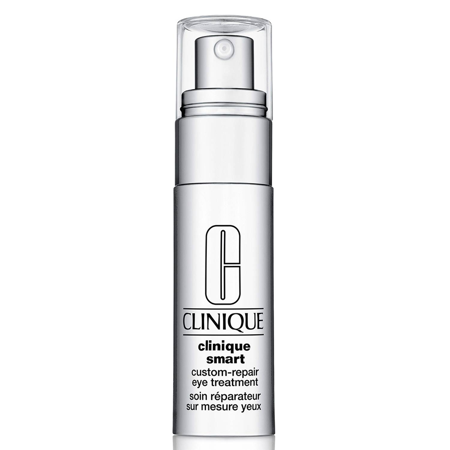 Smart Eye Treatment Clinique
