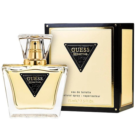 Perfume Guess Seductive EDT 75ml