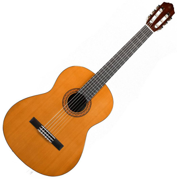 Guitarra Acústica Yamaha C40