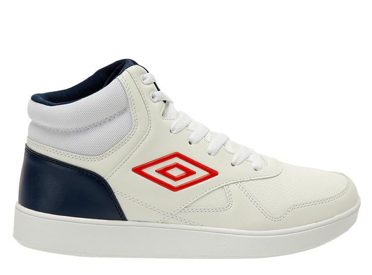 Zapatilla Umbro Court Cupsole Hi