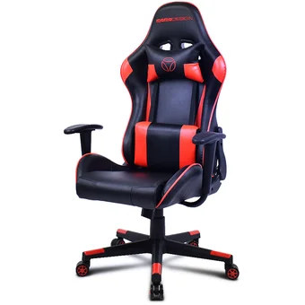 Silla Gamer Profesional Momo Design