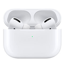 Apple AirPods Pro MagSafe