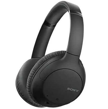 Audífono Bluetooth Sony WH-CH710N/B