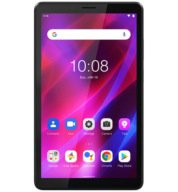 Tablet Lenovo Tab M7 Quad Core 2GB 32GB 7" Gris