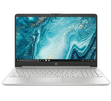 Notebook Hp Intel Core I5-1135G7, 8Gb Ram, 256 Gb Ssd + 16Gb Intel Optane / 15.6" Fhd IPS
