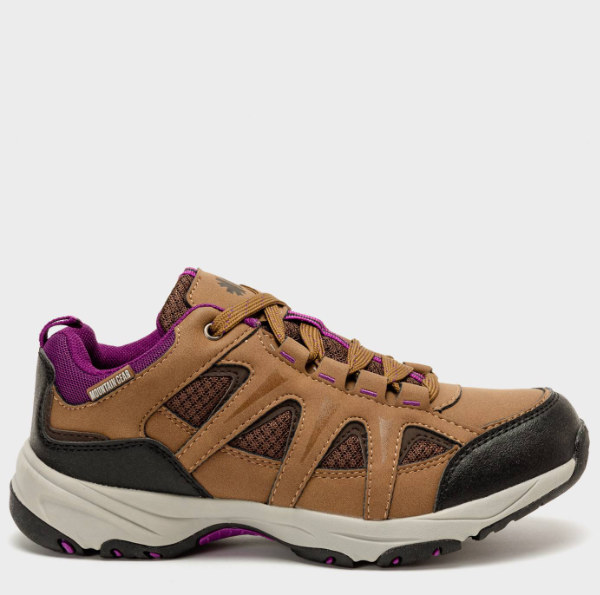 Zapatilla Outdoor Mujer Mountain Gear Annie3