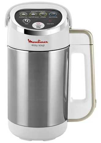 Easy Soup Moulinex