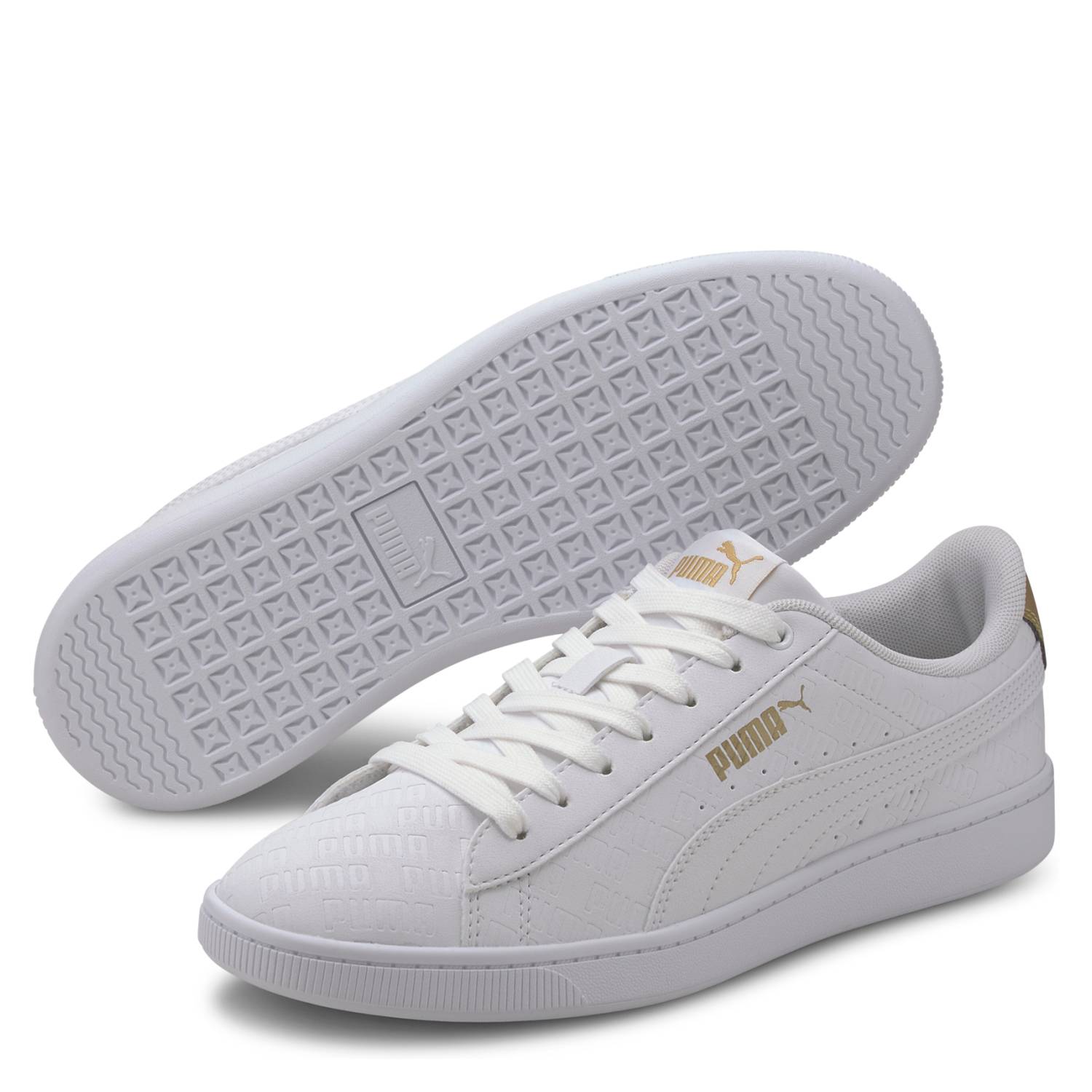Zapatilla Urbana Mujer Puma Vikky v2 Sig