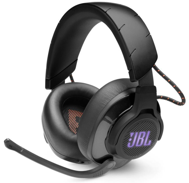 Audífonos Gamer Jbl Quantum 600