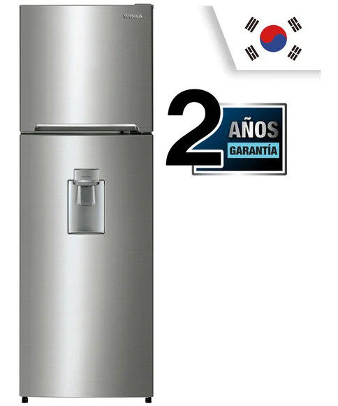 Refrigerador Winia No Frost 247 Litros RGE-27DIP