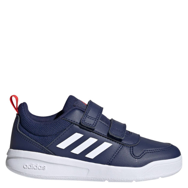 Zapatilla Adidas Tensaur Deportiva Niño Azul