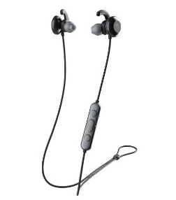 Audífono Method Active Black Skullcandy