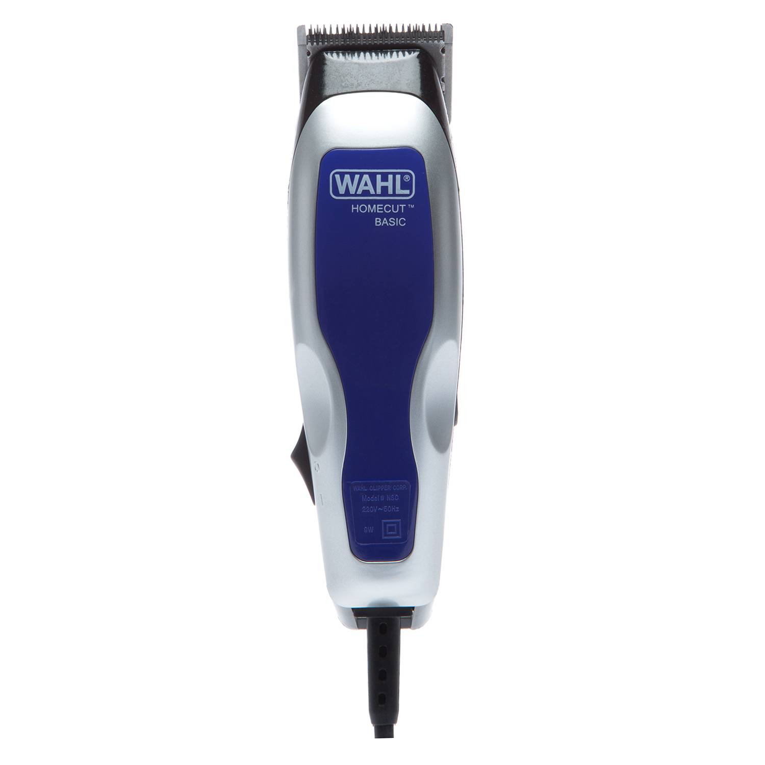 Cortapelo Wahl Homecut Basic