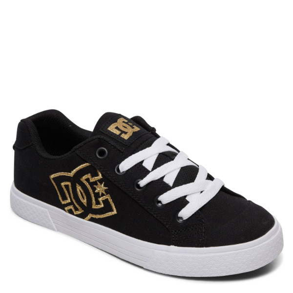 Zapatilla Urbana Mujer DC Chelsea Tx