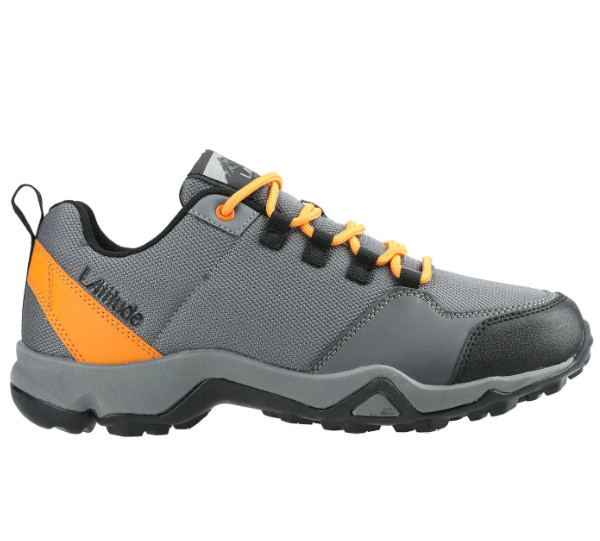 Zapatilla Outdoor Latitude Hombre