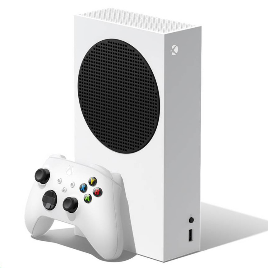 Microsoft Xbox Series S