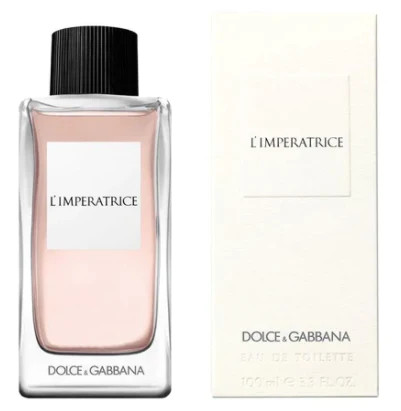 Perfume L'imperatrice Women EDT 100 Ml - Dolce & Gabbana