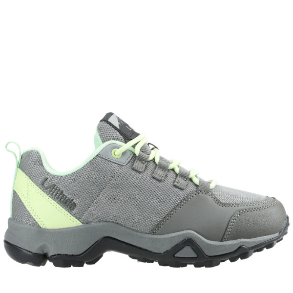 Zapatilla Outdoor Mujer Latitude