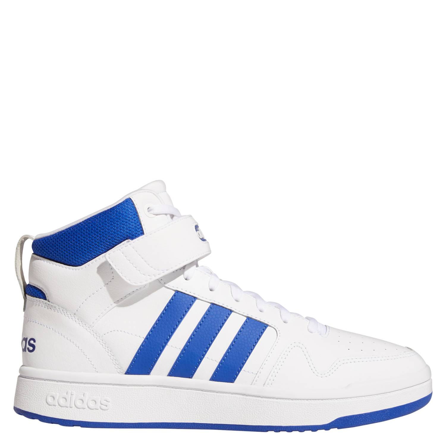 Zapatilla Adidas Postmove Mid Urbana Hombre