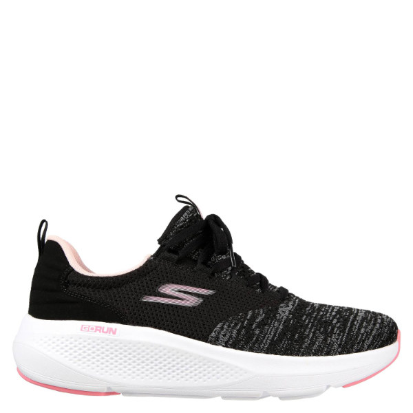 Zapatilla Urbana Skechers Mujer Negra