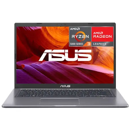 Notebook Asus M415DA-EB954W 14 Pulgadas AMD Ryzen™ 5 3500U 8 GB RAM 256 GB SSD