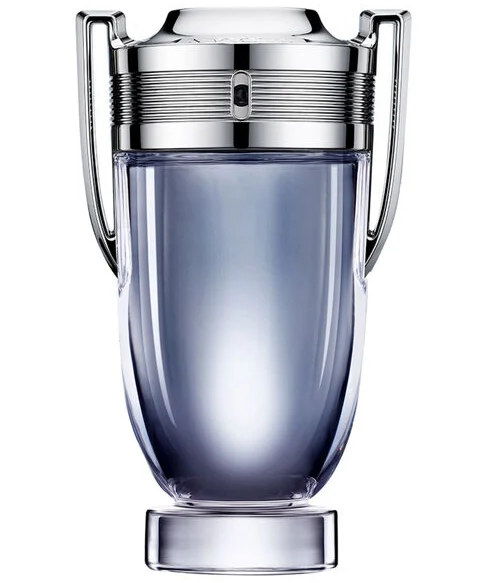 Perfume Paco Rabanne Invictus Hombre EDT 200 ml