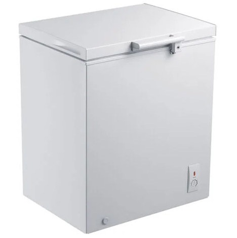 Freezer Horizontal Frío Directo 100 Litros