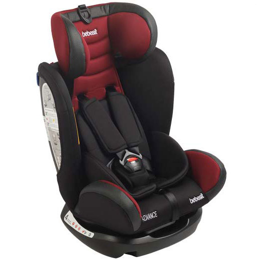 Silla De Auto Bebesit 906 Advanced